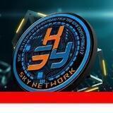 SKY Network Indonesia 🇮🇩