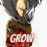 SAITAMA GROW - OFFICIAL