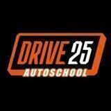 DRIVE25