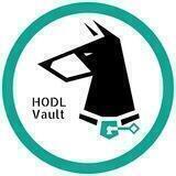 HODL Vault Token - Official TG Group