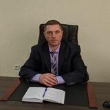 Александр Пушкарев