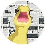 Duckereum — News
