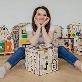 Мастерская деревянных изделий