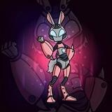 Rabbit AI Portal | 兔子人工智能