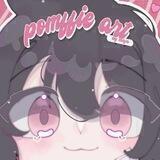 pomffie open!