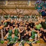 مشَجـعات الاهـلي طَـرابلس😩💚.