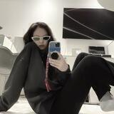 жизнь Эшли
