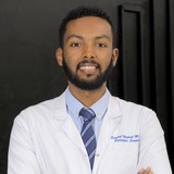 ዶ/ር ሳሙኤል ነጋሸ (የህጻናት ቀዶ ህክምና ስፔሻሊስት)