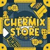 𝐂hermix 𝐒tore close