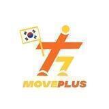 🇰🇷 Move Plus Korea