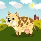 Muuge Inu - Official Portal