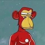 IRON APE