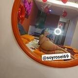 Rosei69😈Hot🔥💦