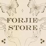 FORJIE STORE OPEN