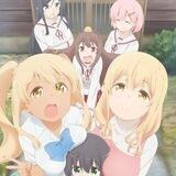 Miss Caretaker of Sunohara-sou