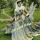 پوشاک بهار