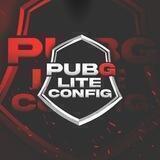 PUBG LITE CONFIGᵗᵉᵃᵐ❣︎ᵏⁱⁿᵍ
