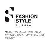 FASHION STYLE RUSSIA | FSR Expo