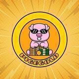 Pige Gold - Portal
