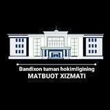 Yangilanayotgan BANDIXON__ chat