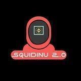 SQUID INU 2.0