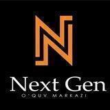 "Next Gen" OʻQUV MARKAZI