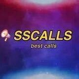SSCALLS - BSC 🟩 CRO 🟩 MİLK