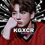 Kookieee Gurl