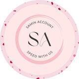 Samin Account