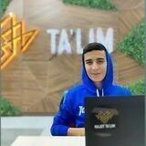 Web_Developer | Atambaev