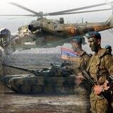 Soldier of NKR