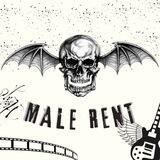 MALE RENT : OPEN.