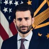 Ezra A. Cohen
