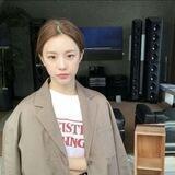윤정, Yoonjung Go ♡!