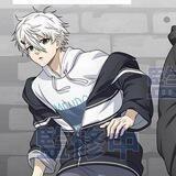 nagi :x