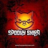 SpookyShiba Media