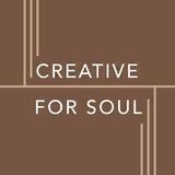 Creation for Soul🤎