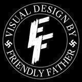 The Artwork Of Friendly Father Uncensored
