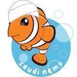 Saudi Nemo