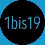 1bis19 - Magazin für demokratische Kultur