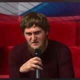 МУХТАР ДИДОЙСКИЙ