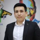 Ja'farxon Isaxonov | Blog