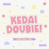 ✿𝆬 o' Kedai—Doubie!🗒️🎀
