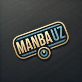 Manba.uz