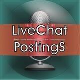 LiveChat PostingS