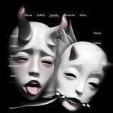 ᗩSYᒪᑌᗰ Oᖴ TᕼE ᗰᗩᗪ