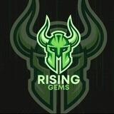 Rising Gems Announcement