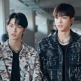 Seunghan / Sungchan