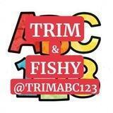 TRIM & FISHY - CHAT