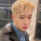 Lee Wonho.